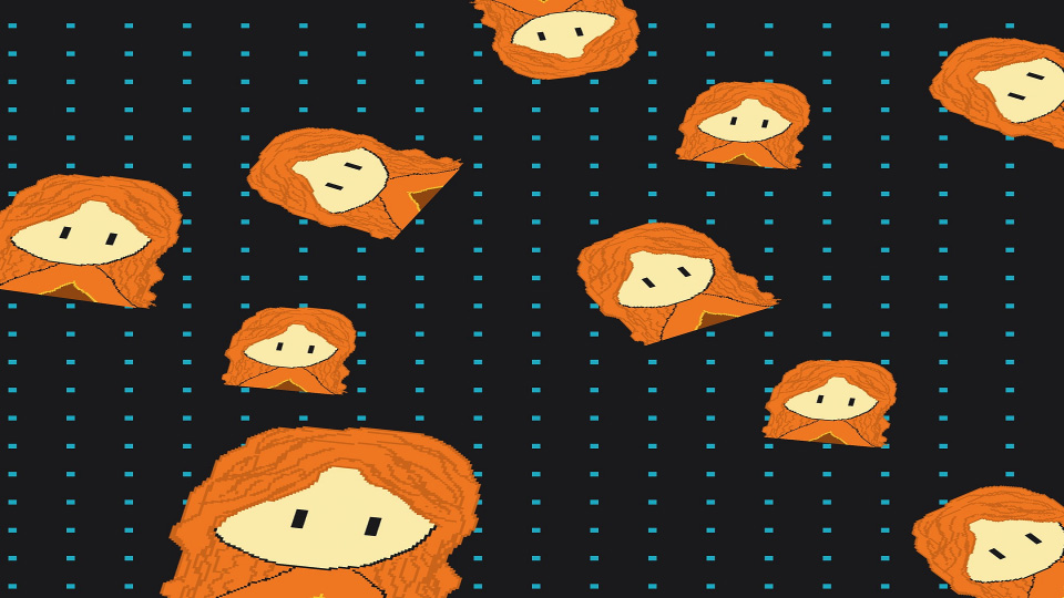 Psychic No.73「うちゅうはどなばっかり」