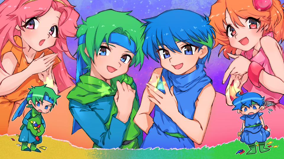 Psychic No.75「隠れサイキッカー」