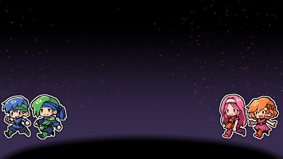 Psychic No.77「れっつごー」