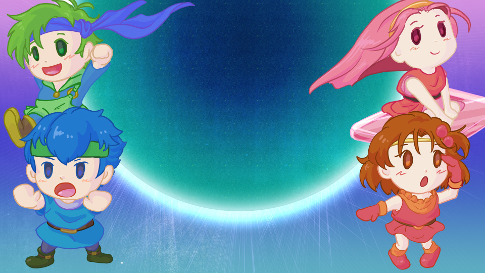 Psychic No.79「Psychics-A-GOGO!」