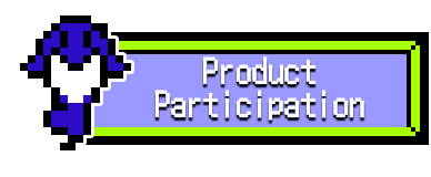 Product Particiption headline