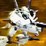 グランゼ―ラ様より発売中の『R-TYPE FINAL 2』『R-TYPE FINAL 3 EVOLVED』にコラボレーションDLCとして『FZ: Formation Z』の「R-9Aix エクストラ・アロー」が配信されました。