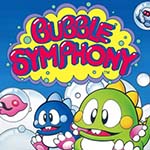 株式会社タイトーより Steamにて発売された『バブルボブル シュガーダンジョン』に、弊社が開発協力した『バブルシンフォニー』が同時収録されました。
