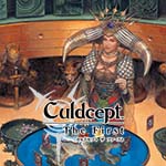 『カルドセプト ザ ファースト』公式サイトをオープンし、PlayStation 5版について予約を開始しました。
