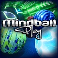 Nintendo Switch ダウンロードソフト『Mindball Play』を配信開始しました。