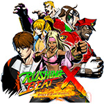 『RUSHING BEAT X』がSteam Nextフェスに出展しました。また体験版も配信開始しました。
