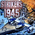 Steamにて『ストライカーズ1945』を配信開始しました。