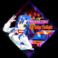 フライハイワークス株式会社より配信中のNintendo Switch ダウンロードソフト『VOEZ』に『シティコネクション』のアレンジ楽曲「25 Color Twilight」が収録されました。