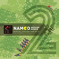 サウンドトラックCD『NAMCO ARCADE SOUND DIGITAL COLLECTION Vol.2』を発売しました。