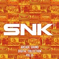 6月24日発売のサウンドトラックCD『SNK ARCADE SOUND DIGITAL COLLECTION Vol.16』を発売しました。