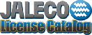 JALECO License Catalog's logo