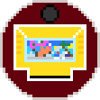 ジャレコレ：ファミコンタイトル を表示する 画像