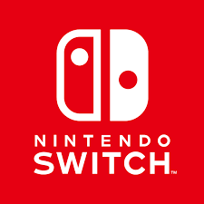 Nintendo Switch ロゴ画像