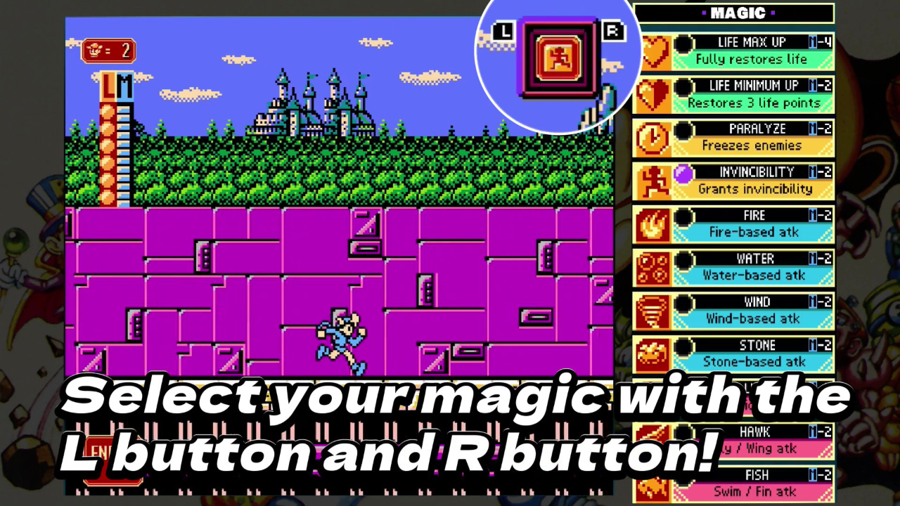 Magic ShootCut IMG