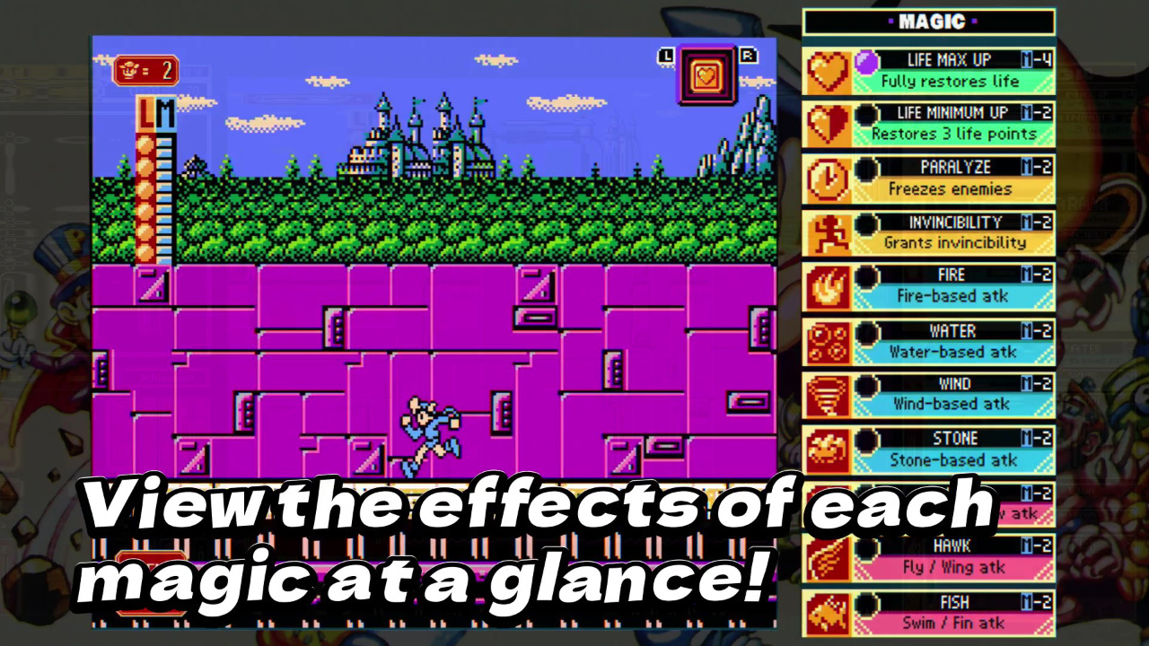 Magic Info IMG