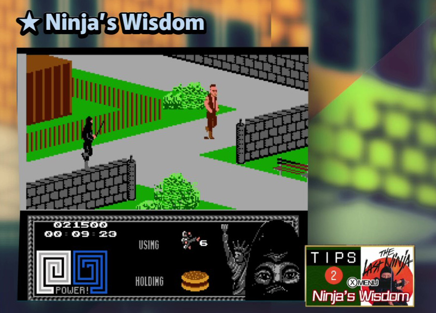Ninja’s Wisdom 1 IMG