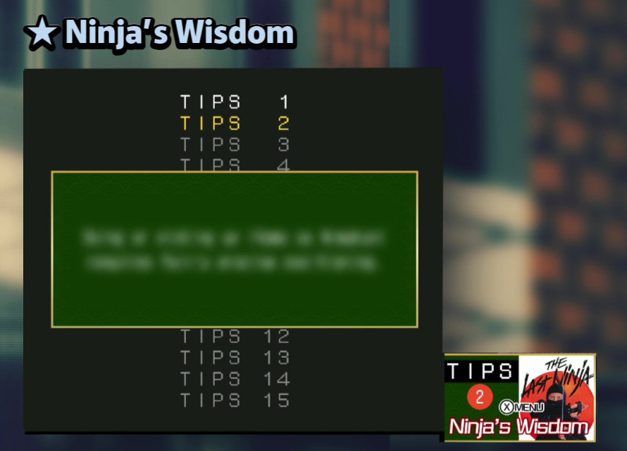 Ninja’s Wisdom 3 IMG