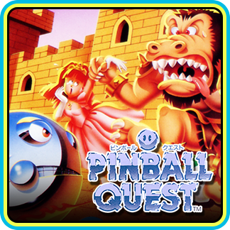 Pinball Quest img