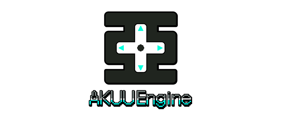 AKUUEngine logo