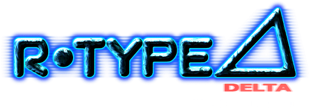 R-Type Delta: HD Boosted（アールタイプデルタ / R-TYPE Δ）