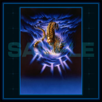 R-Type Delta: HD Boosted（アールタイプデルタ / R-TYPE Δ）店舗特典