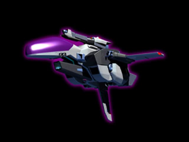 RX ALBATROSS