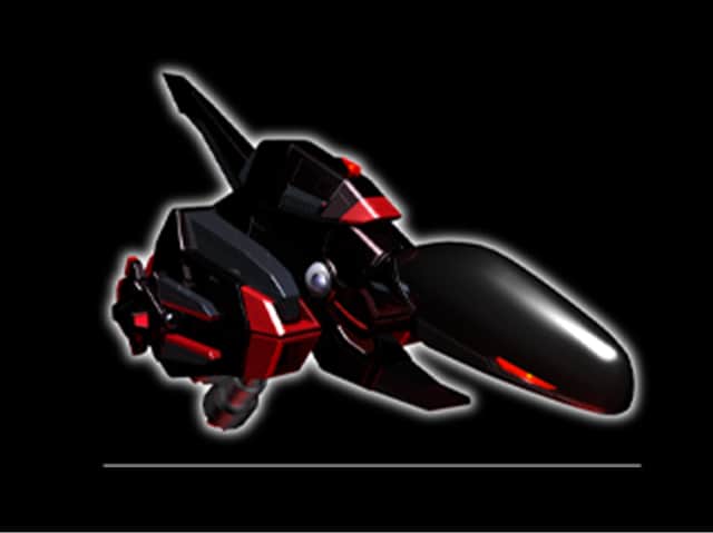 R13 CERBERUS