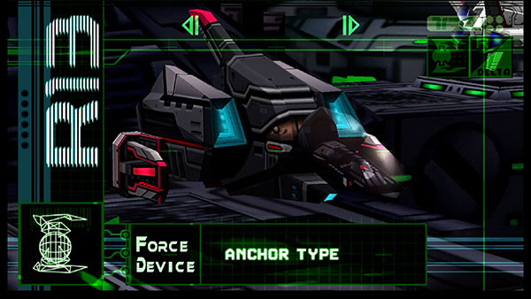 R-Type Delta: HD Boosted（アールタイプデルタ / R-TYPE Δ）R13 CERBERUS