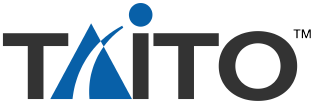 TAITO logo image