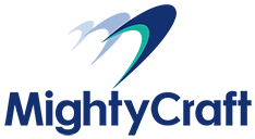 マイティ―クラフト